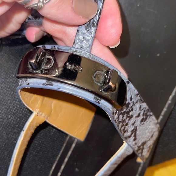 Coach Gracie Sandals - Picture 6 of 13